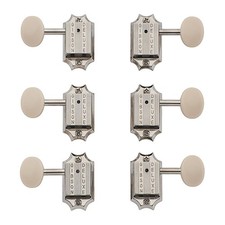 Gibson Deluxe Tuners 3 x 3