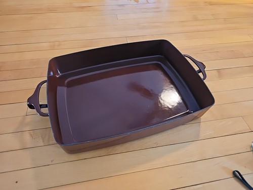 Vintage dansk france brown - vintage,