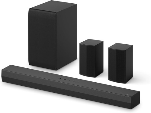 S40tr channel soundbar - s40tr,