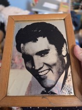 Vintage ELVIS PRESLEY Rock N