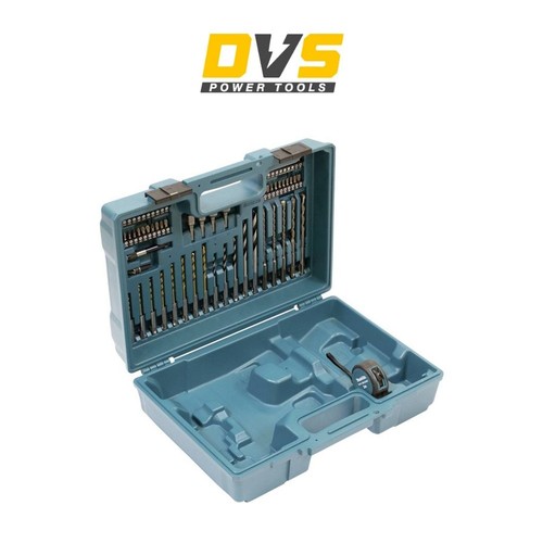 Makita moulded empty case for - moulded,
