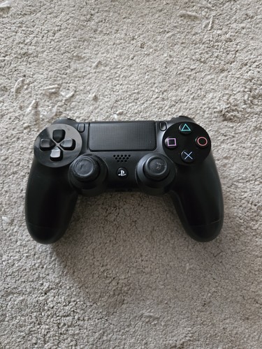 Playstation controller - 4,