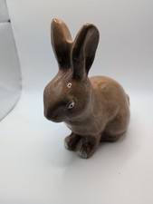 Ceramic Rabbit Ornament, 11