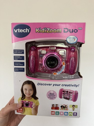 Vtech kidizoom duo - vtech, camera