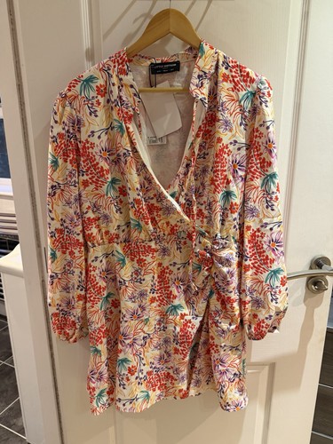 Bnwt little mistress london - little,