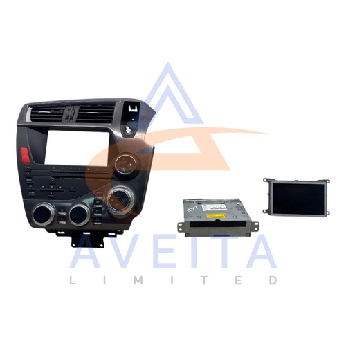 Citroen ds5 sat nav - 12-15,
