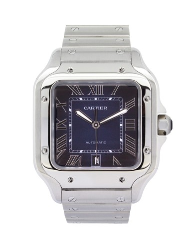 Cartier santos - santos,