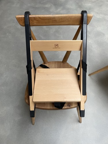 Handy sitt high chair - sitt,