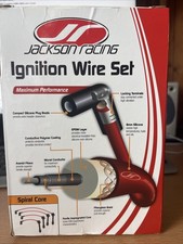 Performance HT Lead Set Mazda