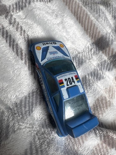 Majorette peugeot 405 t16 - peugeot,