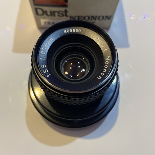Durst neonon 80mm 6 - durst,