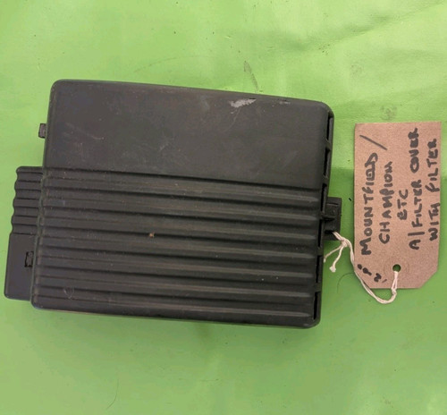 Mountfield champion etc air - etc,