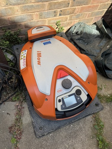 Stihl imow rmi 632 robotic - 632,