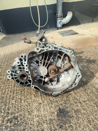 Honda civic mk7 cdti - 1.7,