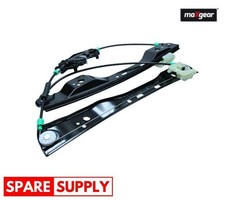 WINDOW REGULATOR FOR VOLVO