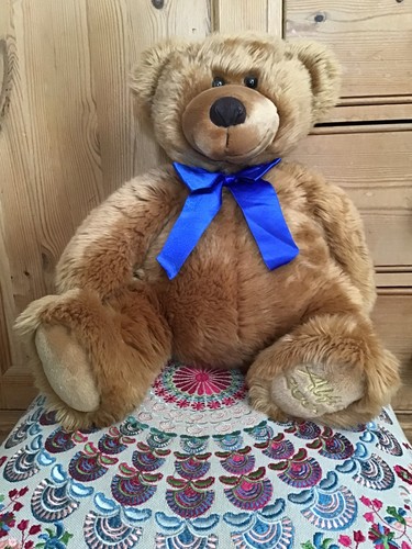 Large russ alfie 2000 - large,