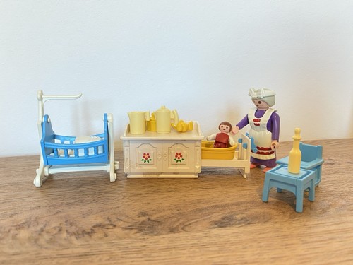 Play mobil 70893 - , baby’s