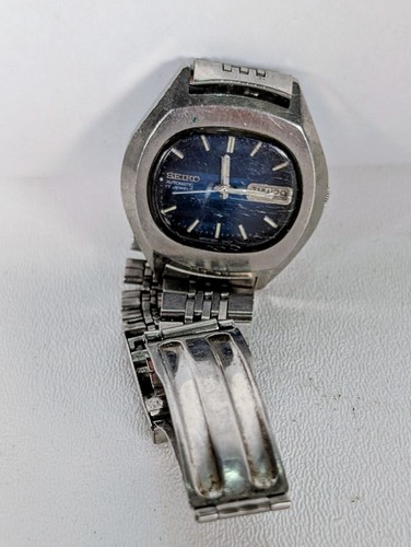 Vintage seiko 7009 5009 - seiko, 7009-5009