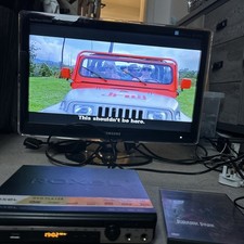 Roxel RDPS700 DVD Player -