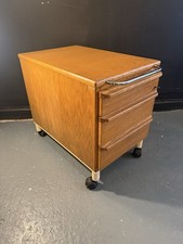 Kinnarps Drawers Trolley Art