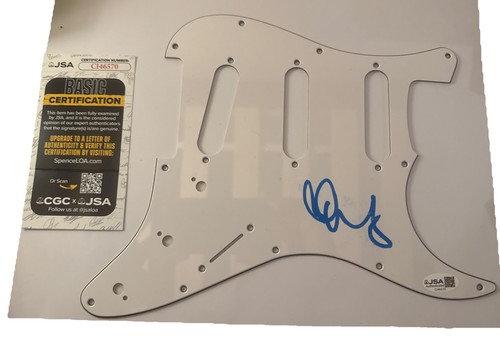 Miley cyrus signed electric - cyrus,