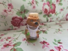 Retro Richard Scarry Puzzle