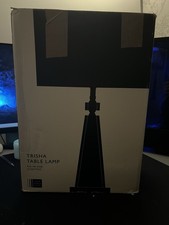 John Lewis Trisha Triangle