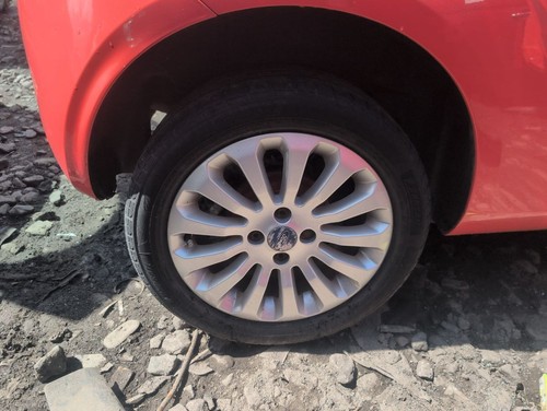 Ford zetec 2008 - ford,