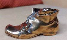 Vintage Peerage 1930s Brass