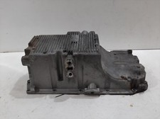 2013 VAUXHALL ASTRA Mk6 (J) OEM 2.0L Diesel 4 Cylinder Oil Sump/Pan 55582917