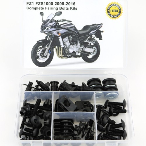 Fit for yamaha - fit, fzs1000