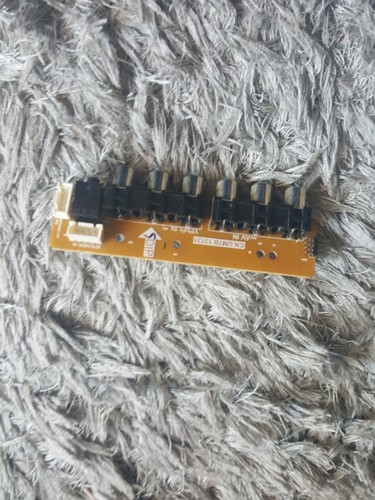 Bush led tv - 50", (50/211f)