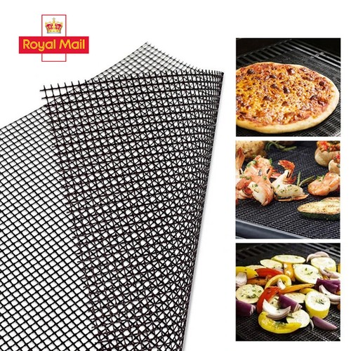 Bbq grill mesh non - bbq, non-stick