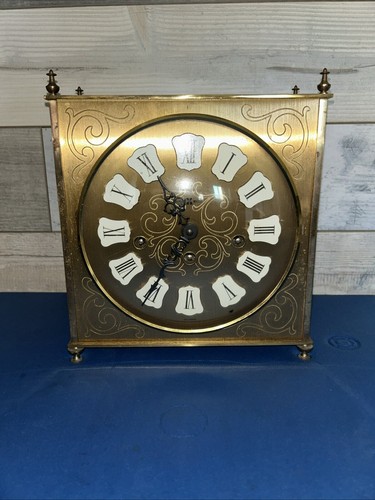 Decorative vintage mid modern - mid,