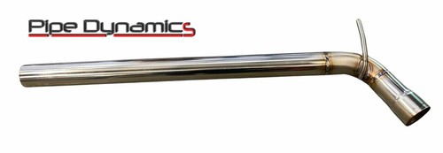 Pipe dynamics seat leon - dynamics,