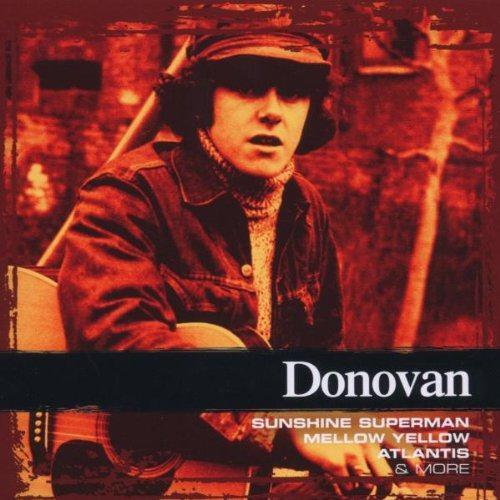 Donovan-Collections