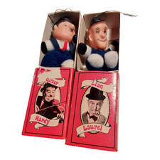 Vintage Laurel andHardy