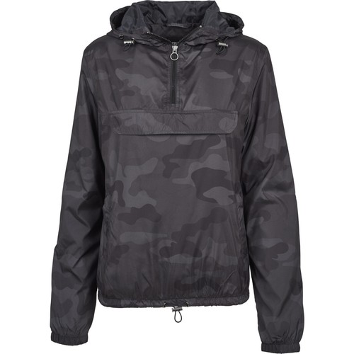 Urban classics ladies camo - urban,