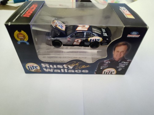 Rusty wallace 2 - rusty,