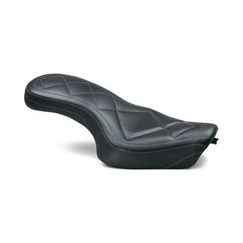 Mustang super tripper seat - super,