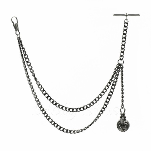 Brand new black gunmetal - brand,