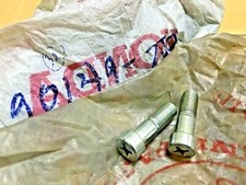 Honda C71 C72 C76 C77 C92 C95