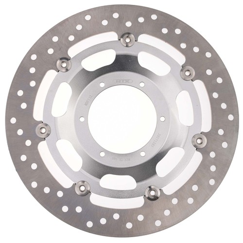 Mtx front floating - mtx,