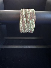 glass bangles
