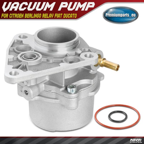 Vacuum pump for citroën - vacuum,