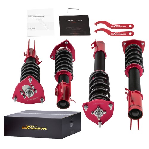 Adjustable coilovers for - adjustable,