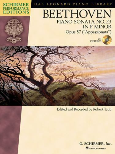 Beethoven piano sonata 23 - beethoven,