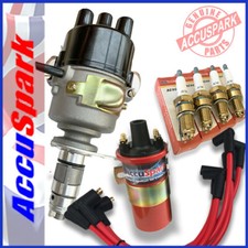 Mini Electronic ignition