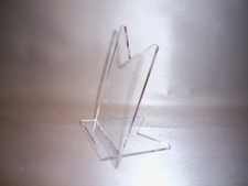 gun pistol acrylic support