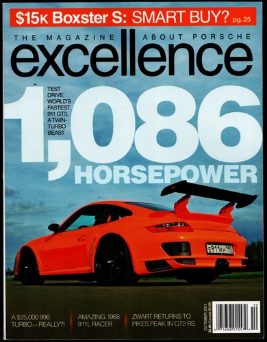October 2011 porsche - 2011,